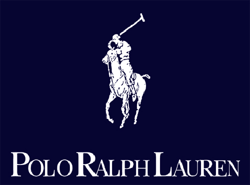 With P Polo Ralph Lauren Logo History Recent