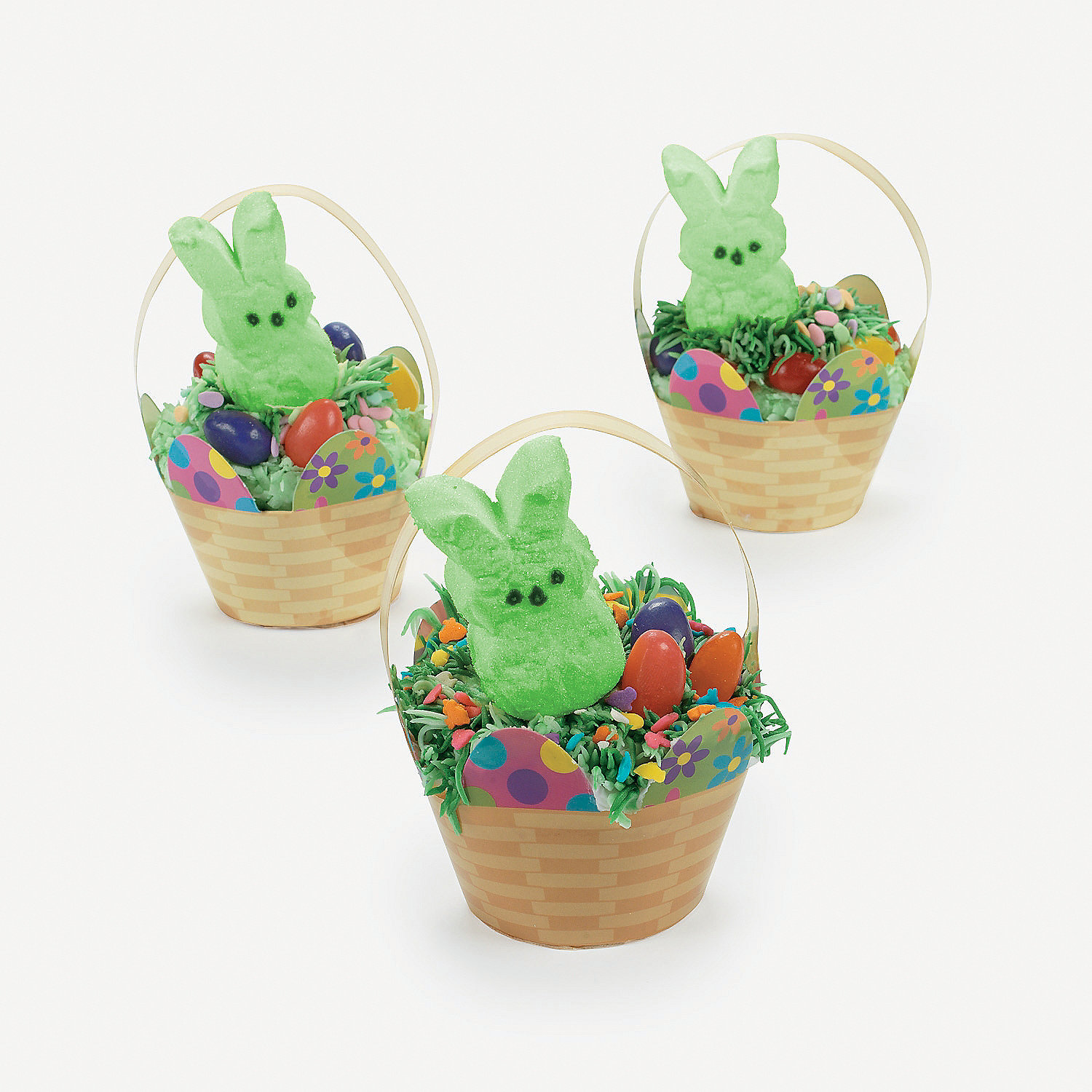 Marshmallow Peeps For Easter Desktop Wallpaper And Background