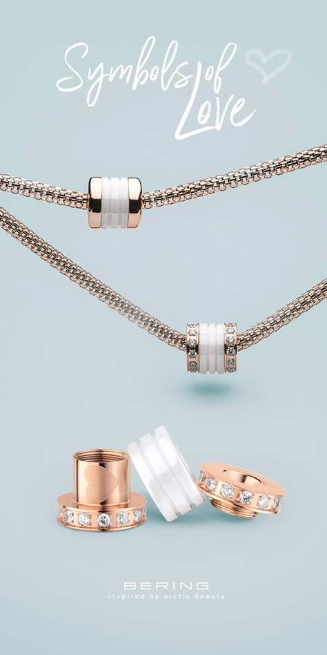 Jewellery Wallpaper Ideas