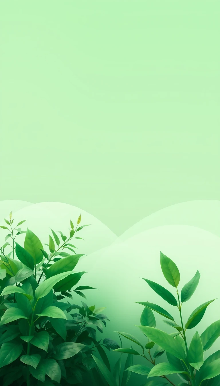 Green Phone Wallpaper