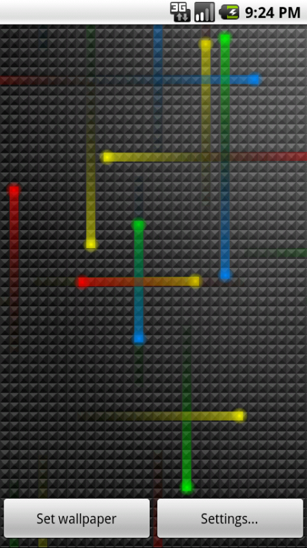 pixel live wallpaper apk android 12