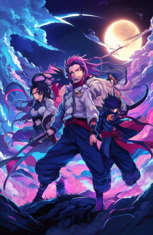 Akatsuki Wallpaper Hd