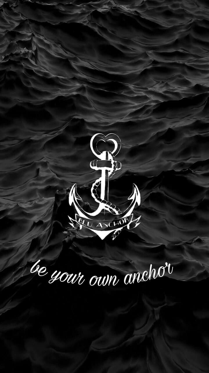 Anchor Wallpaper HD Background Itl Cat