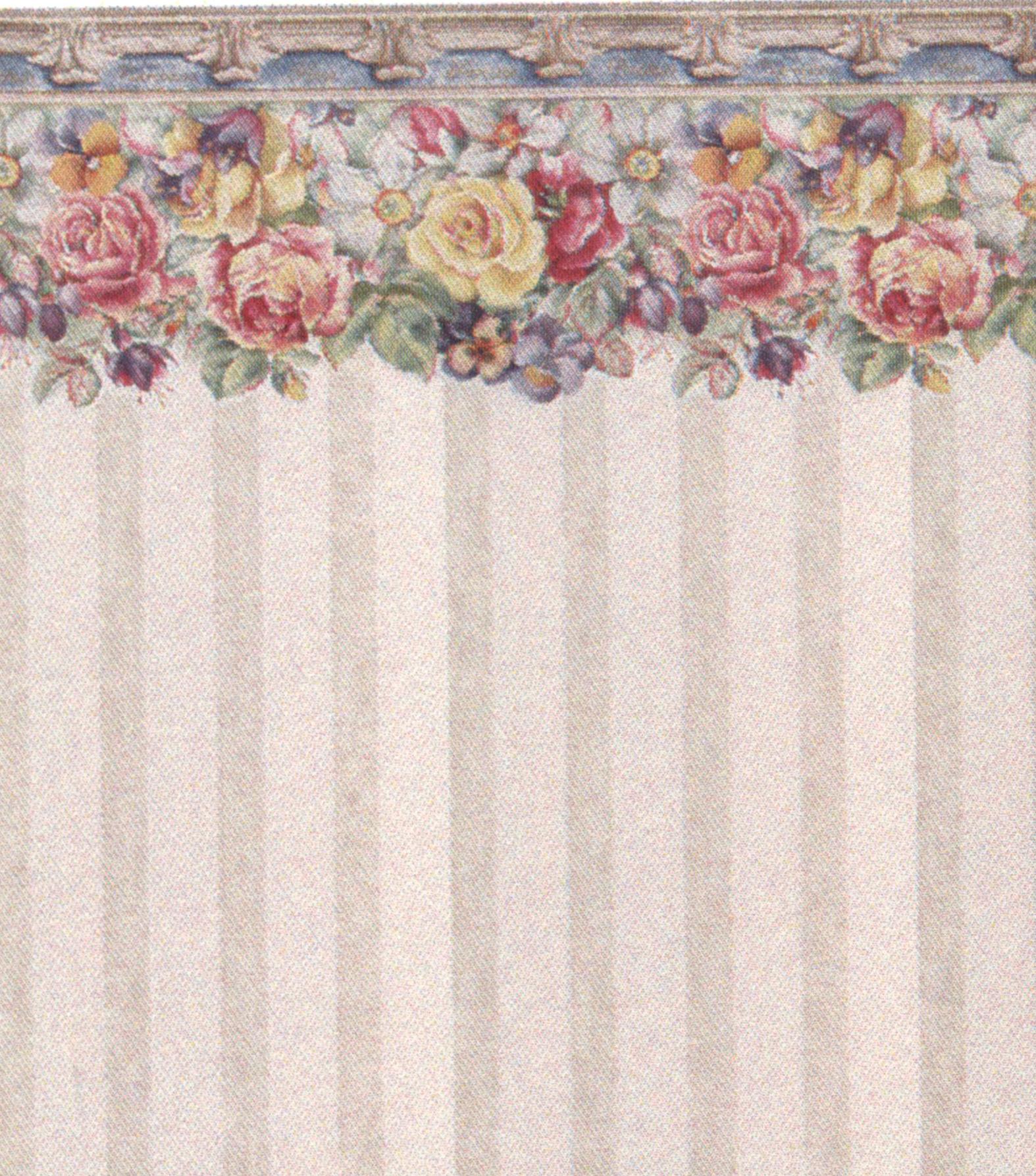 Free Printable Wallpaper For Dollhouses - Customize and Print