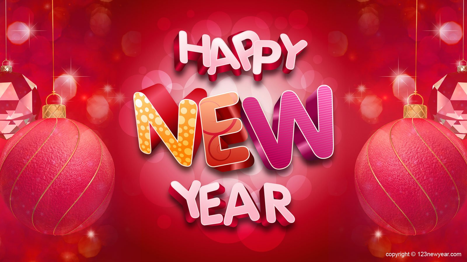 new year wallpaper View All View All
