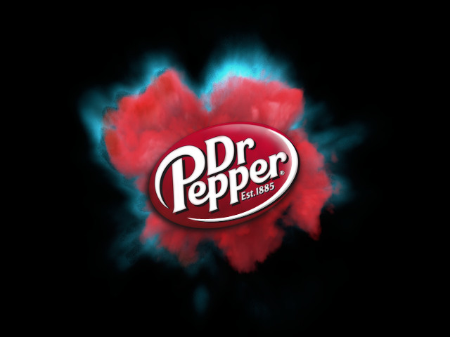 Dr Pepper Soda Can Product Render  Finished Projects  Blender Artists  Community