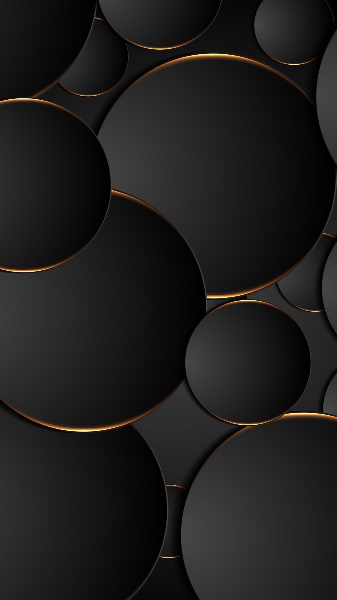 3D Black Circle Wallpapers   Top Free 3D Black Circle Backgrounds