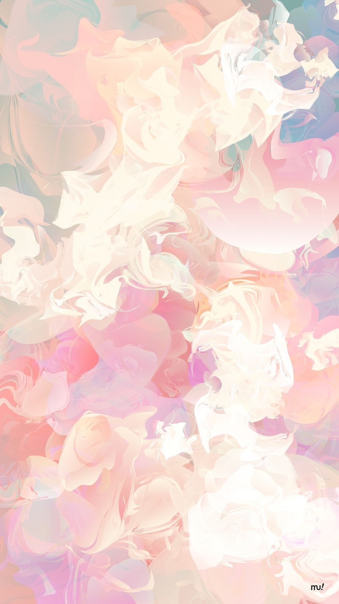 Pastel Wallpaper For Mobile Phone Tablet Desktop Computer And Other