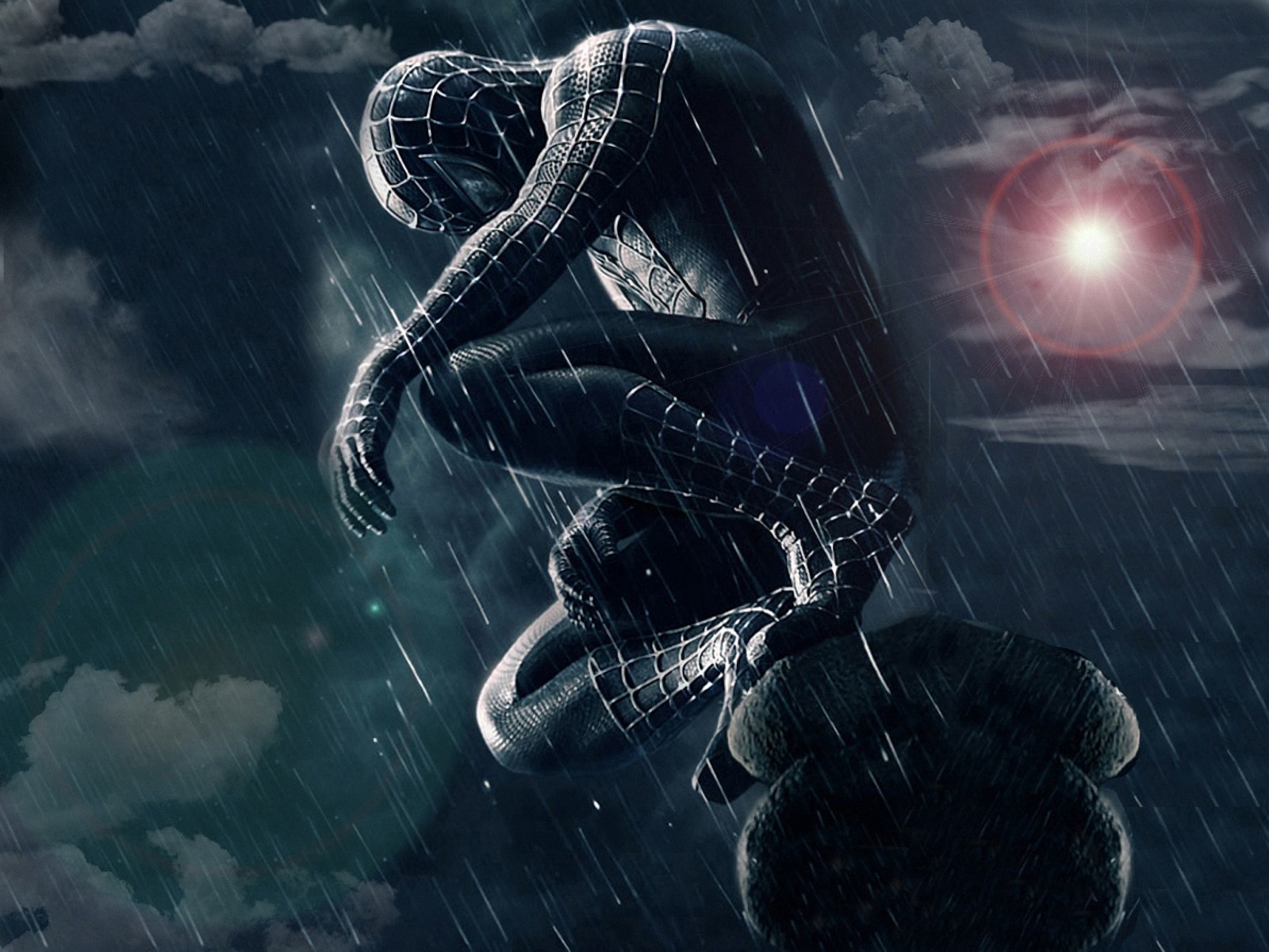 Man HD Wallpaper Spider Pictures