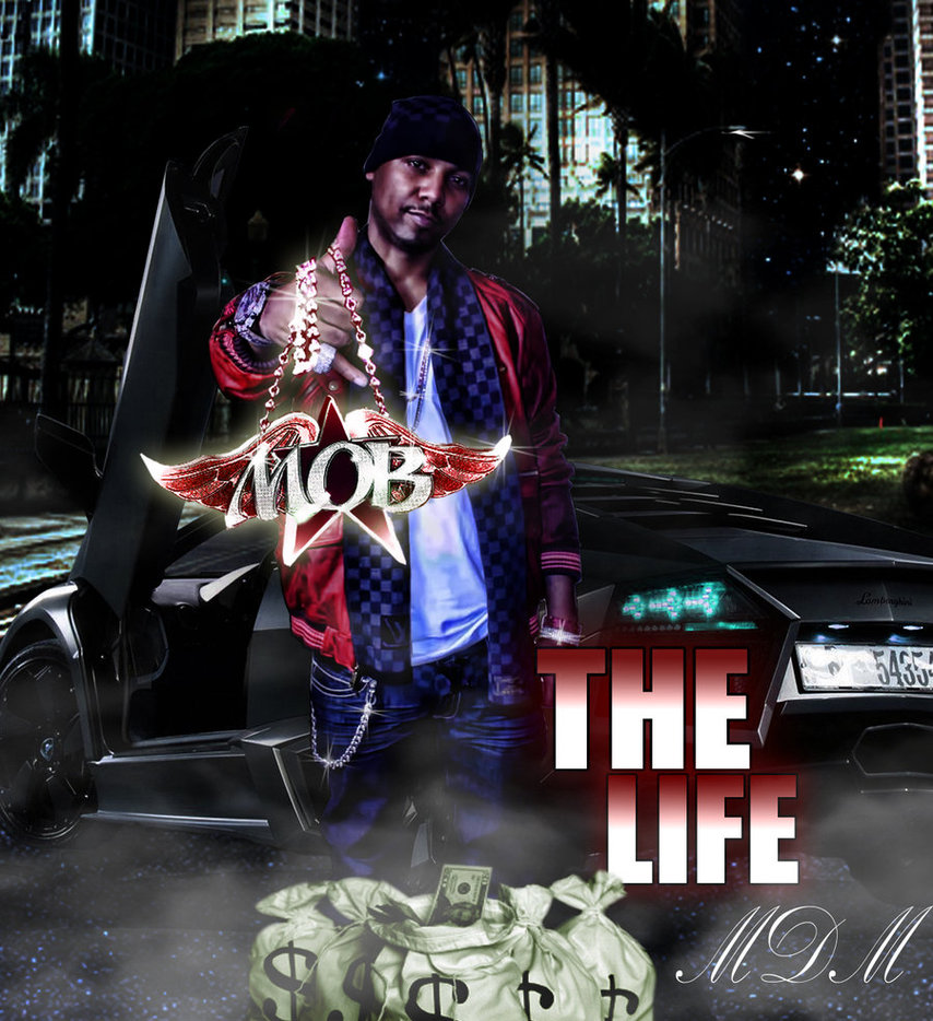 Juelz Santana The Life By Mikehot2death