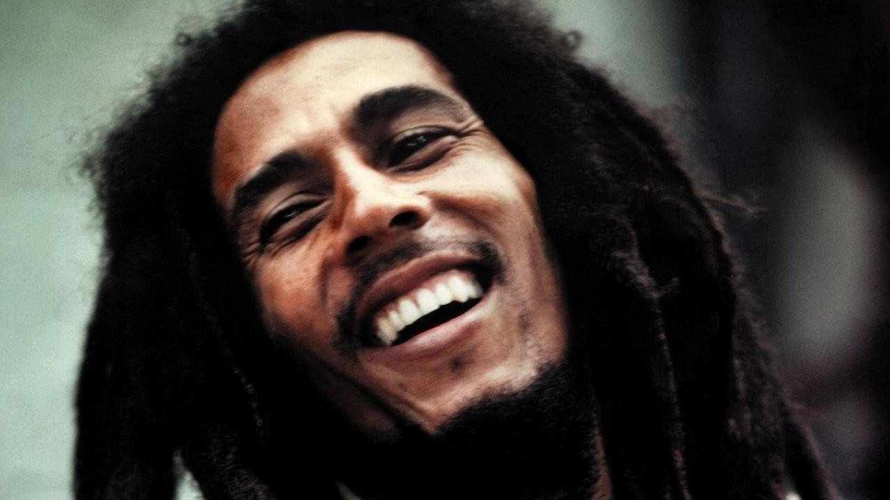 Wallpaper For Bob Marley Widescreen Famous Singer