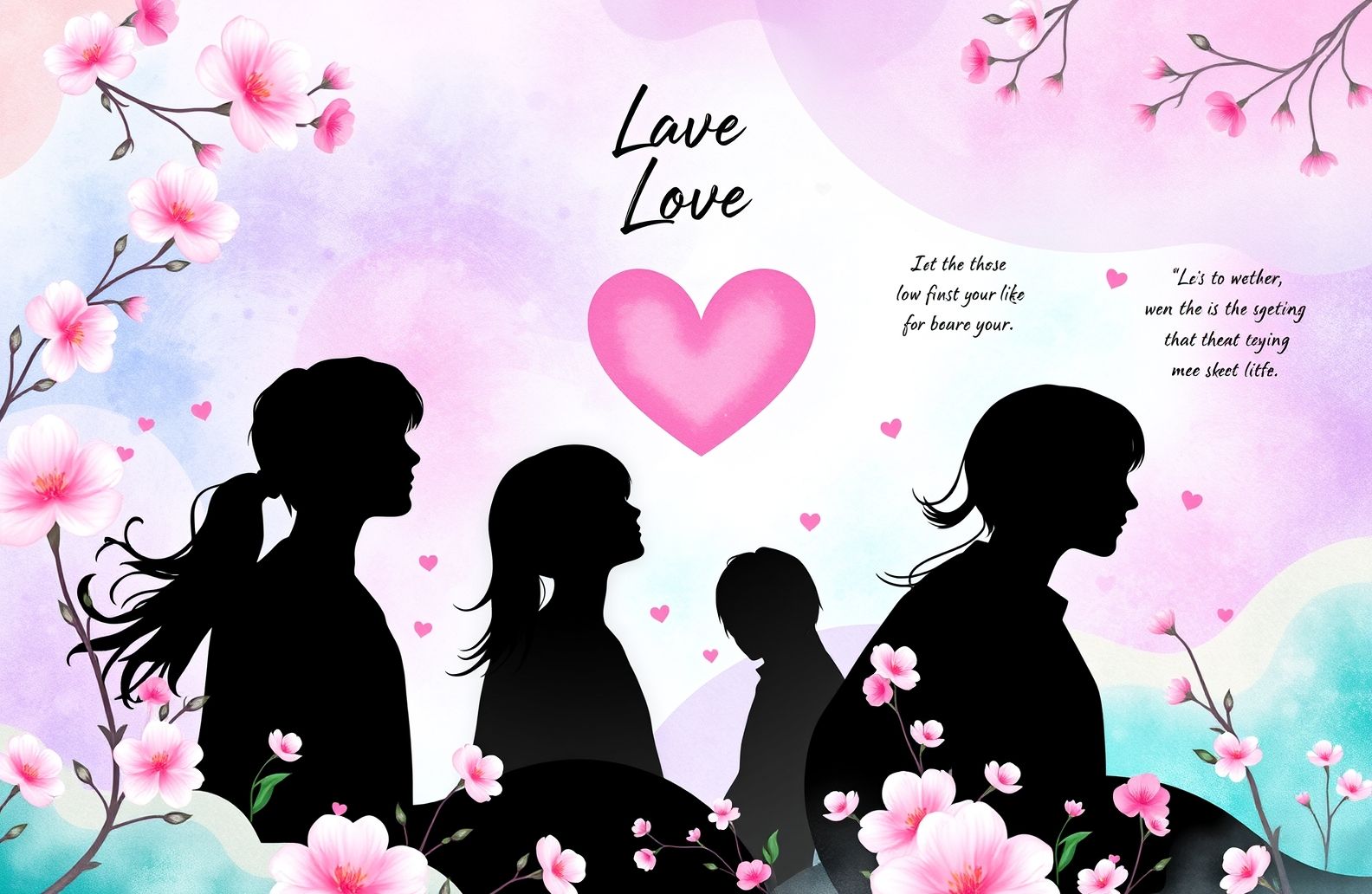 Bts Love Yourself Wallpaper