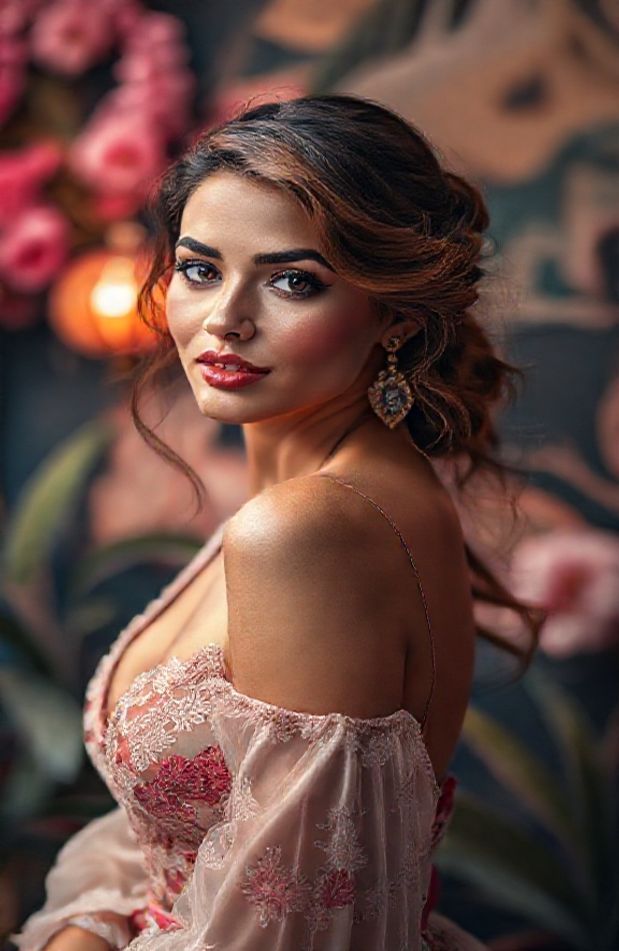 Hd Actress Wallpaper