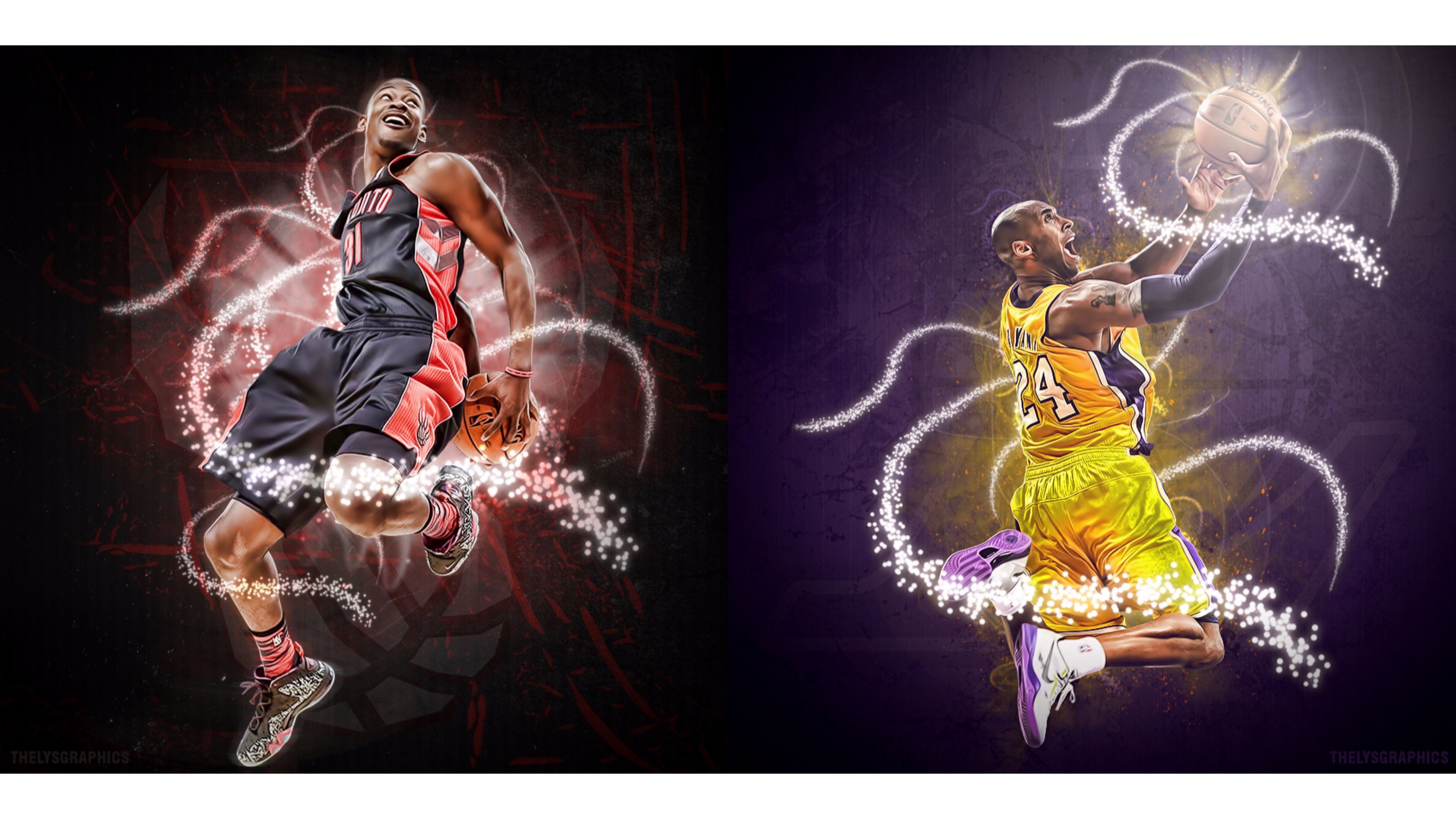 Kobe Wallpaper For iPhone