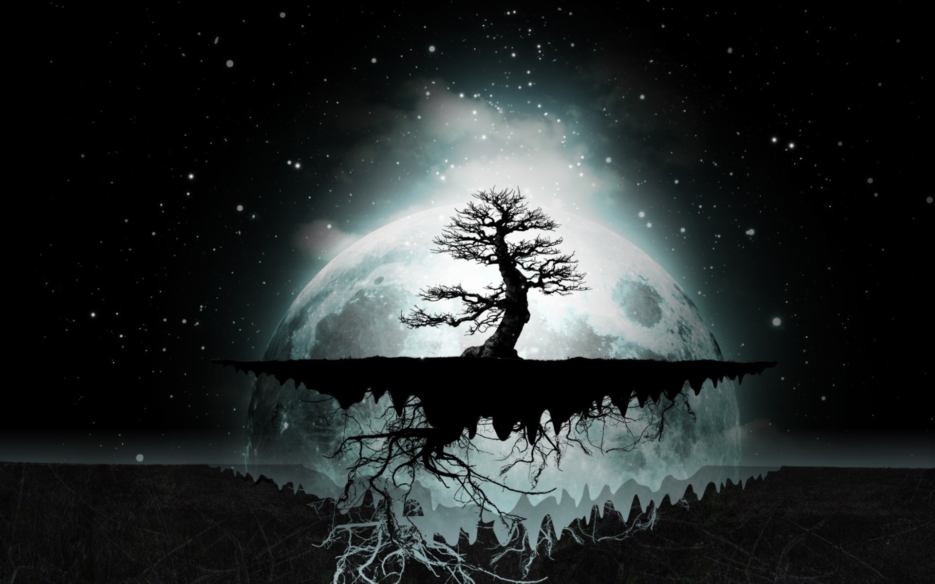 Popular Night Wallpaper