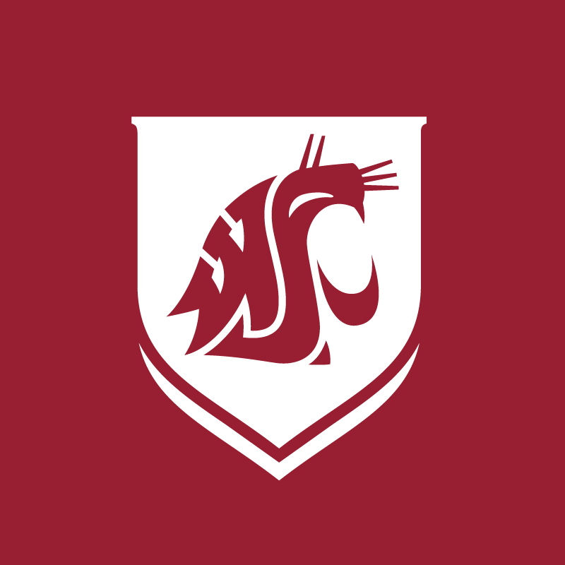 Logos Brand Washington State University
