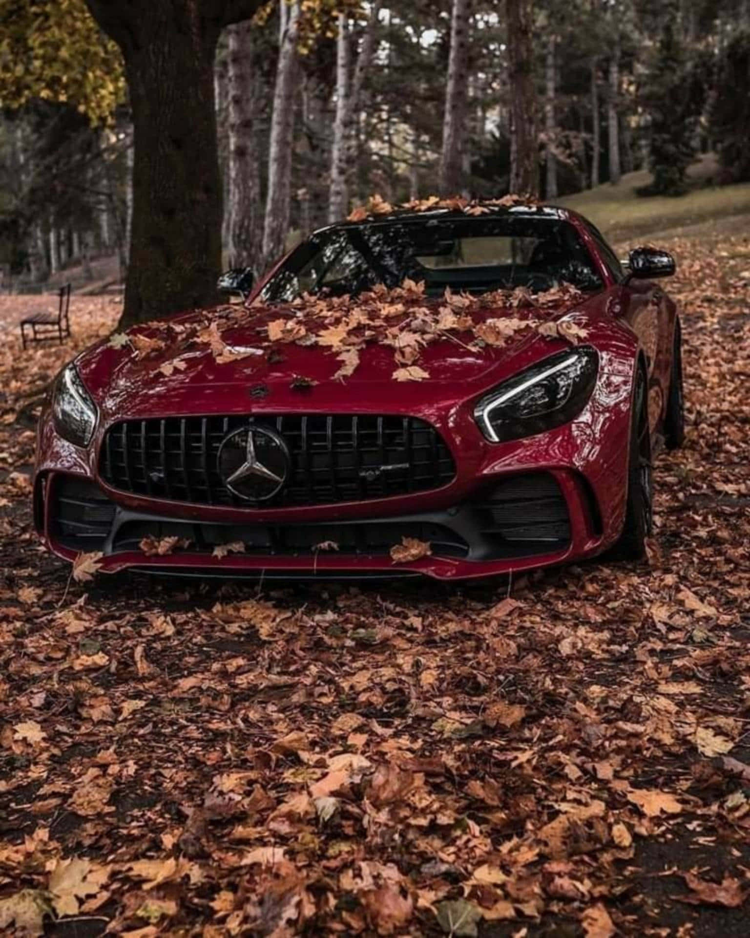 Stunning Android Amg Gt Wallpaper