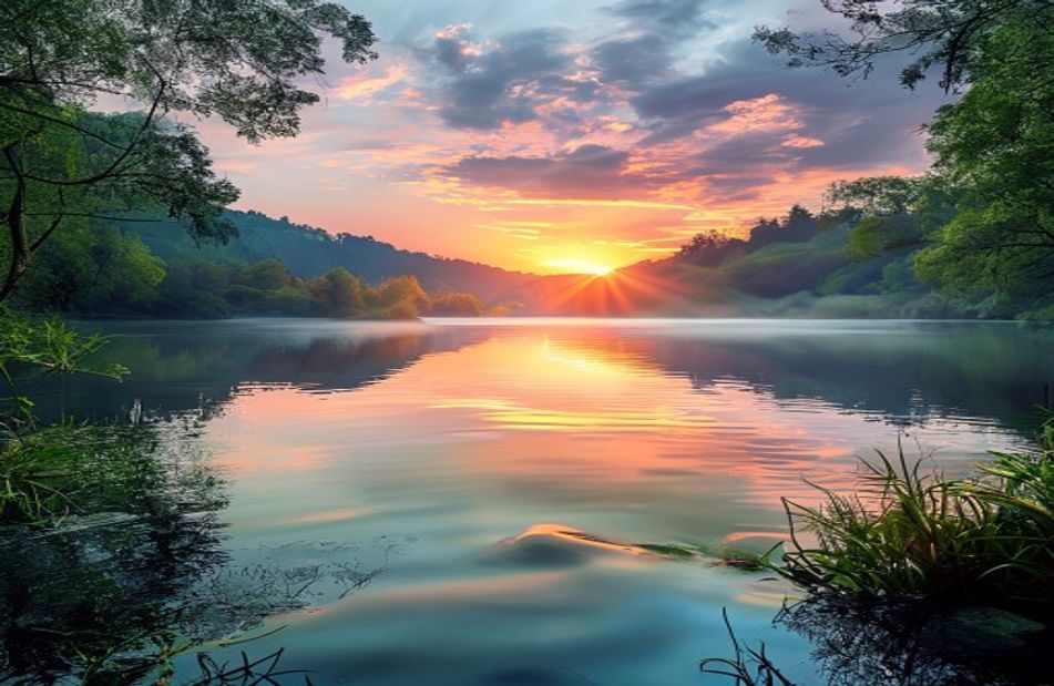 Hd Water Wallpaper