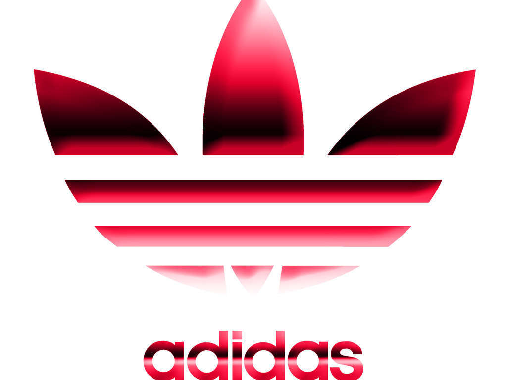 Adidas Colorful Logo HD Image Wallpaper Amb
