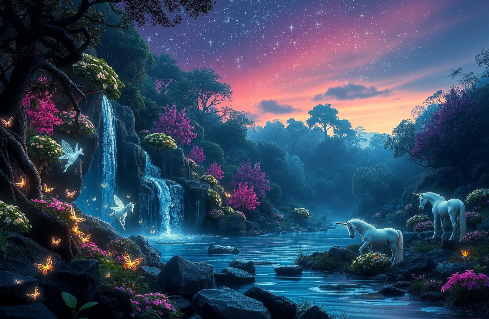 Fantasy Wallpaper Pictures