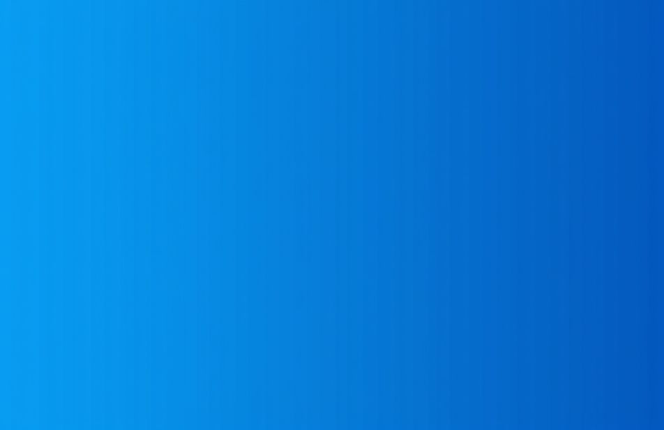 Solid Blue Background Wallpaper