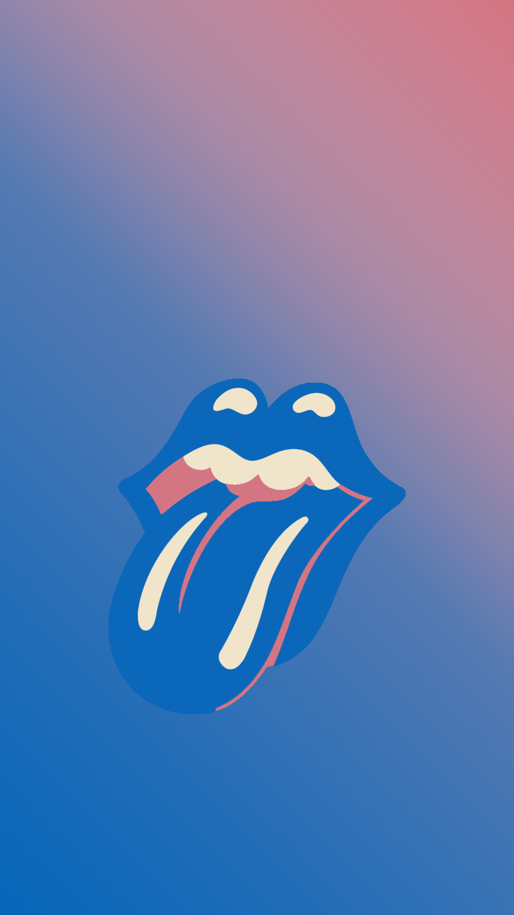 Blue And Lonesome Rolling Stones Wallpaper