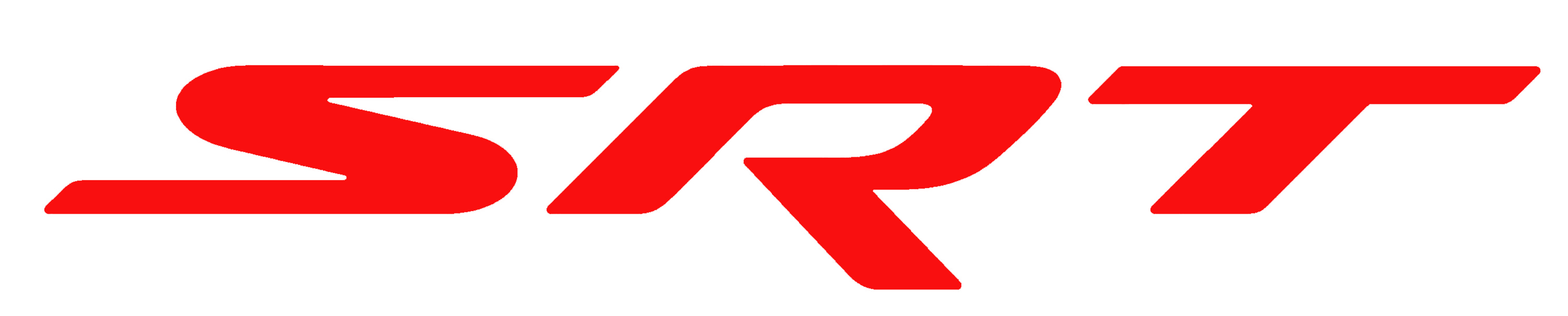 Srt Logo