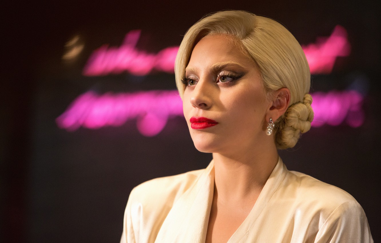 Wallpaper Girl Actress Singer Celebrity Lady Gaga Hotel