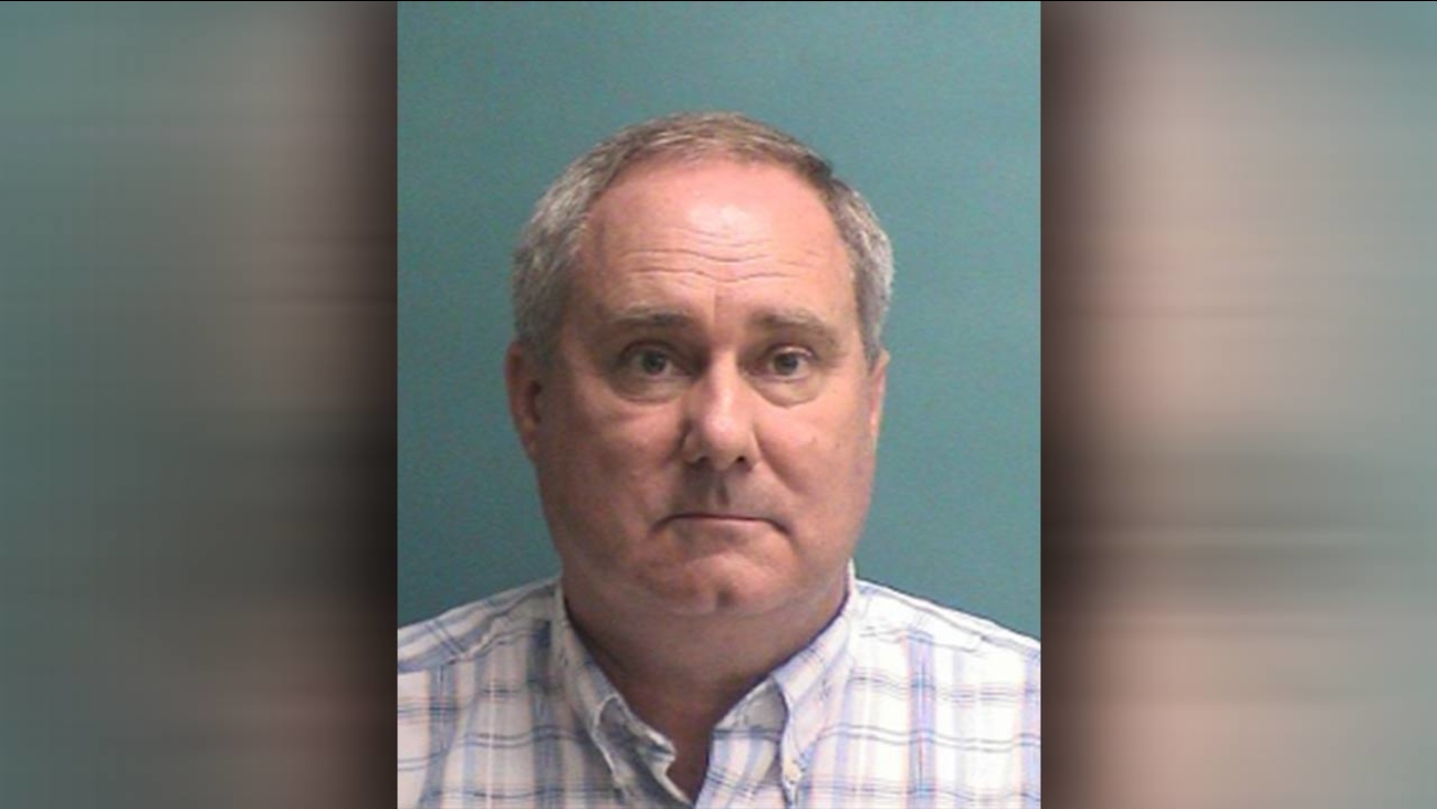 Stephen F Austin Professor Charged With Having Child Porn Abc13