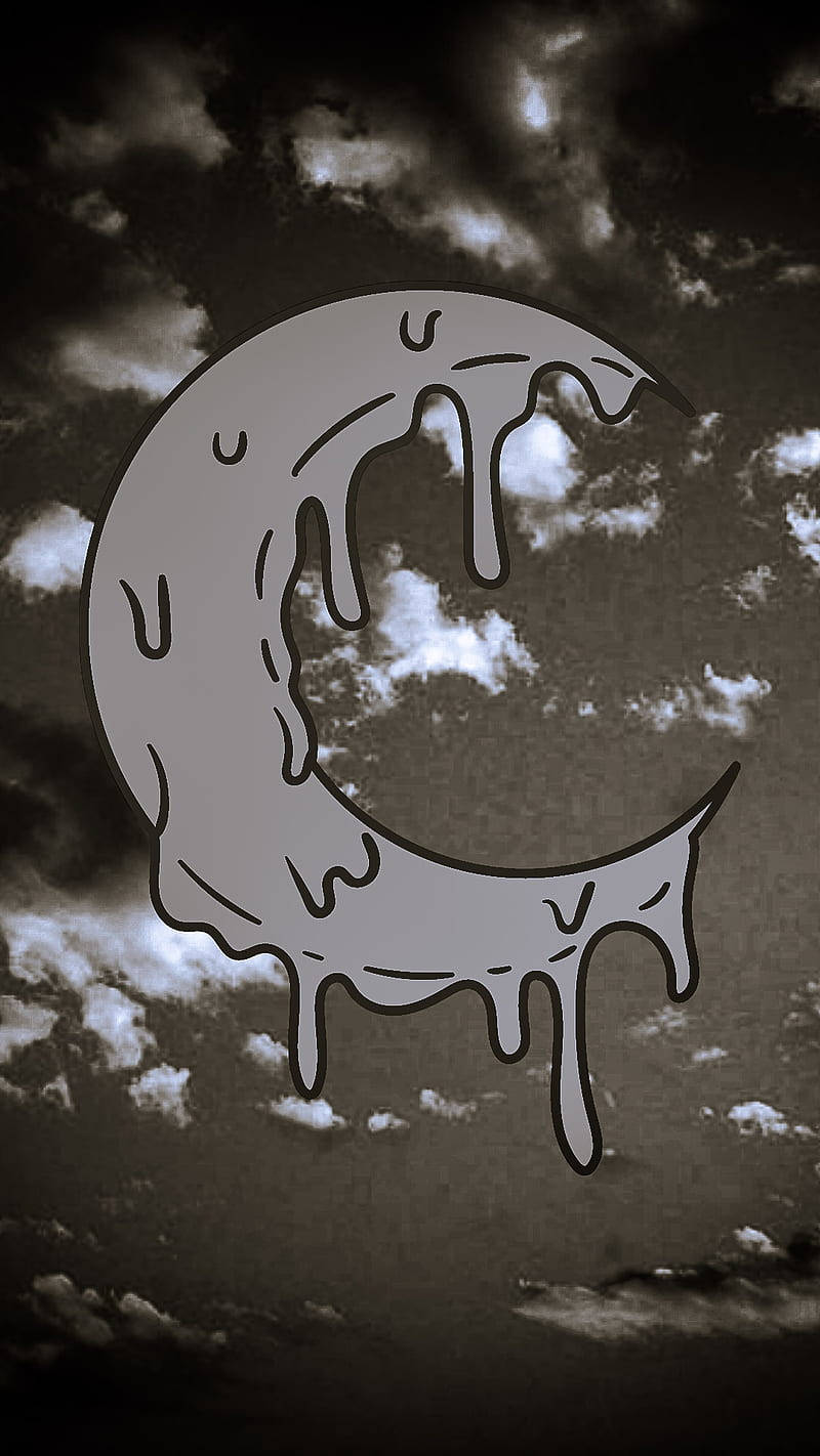 Goth Aesthetic Wallpaper