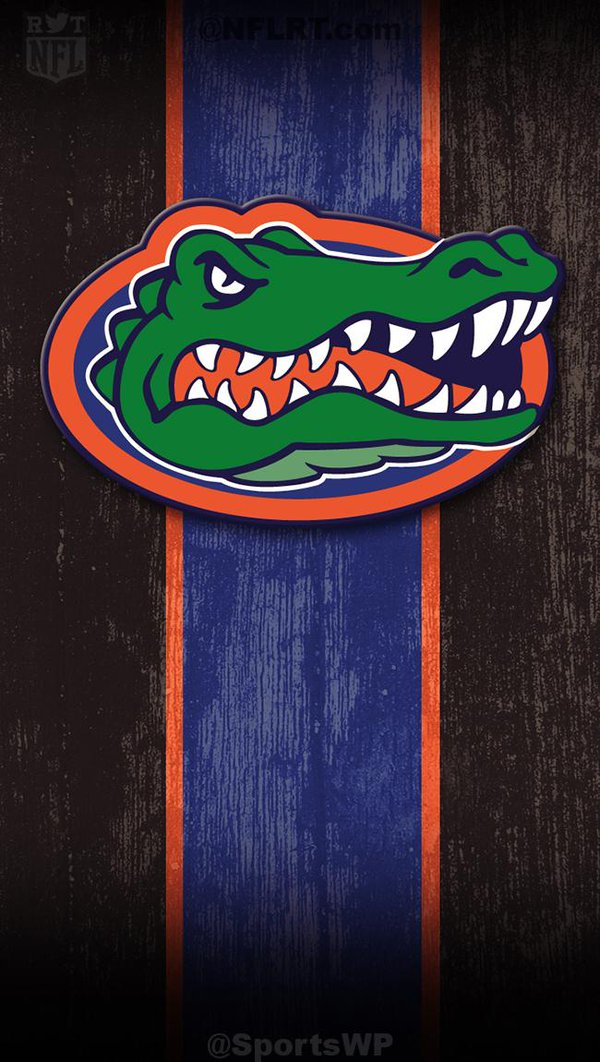 Sports Wallpaper On Florida Gators