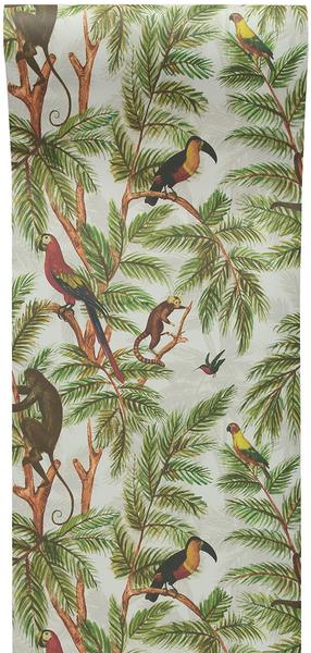 Jungle Print Wallpaper Graduate Collection 286x600