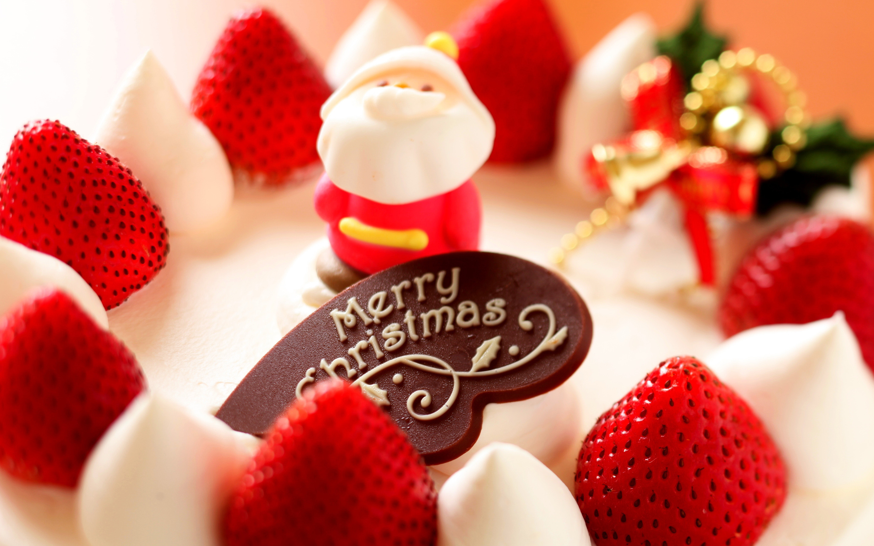 Free Download Cute Merry Christmas Wallpaper 64 Images [2880x1800] For Your Desktop Mobile