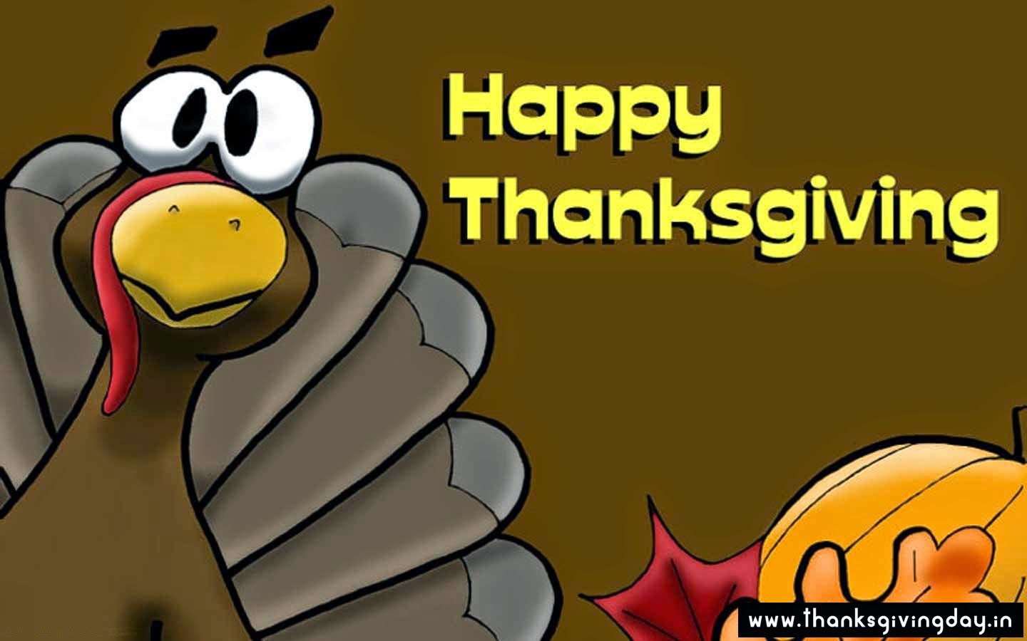 Thanksgiving Day Wallpaper Desktop Background