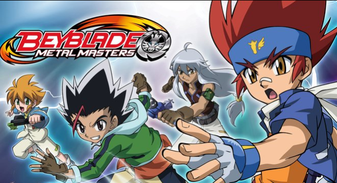 Free download Beyblade Metal Masters Cartoon Photos [660x359] for your  Desktop, Mobile & Tablet | Explore 49+ Beyblade Wallpapers Metal Fury |  Night Fury Wallpaper, Beyblade Wallpaper, Beyblade Wallpapers