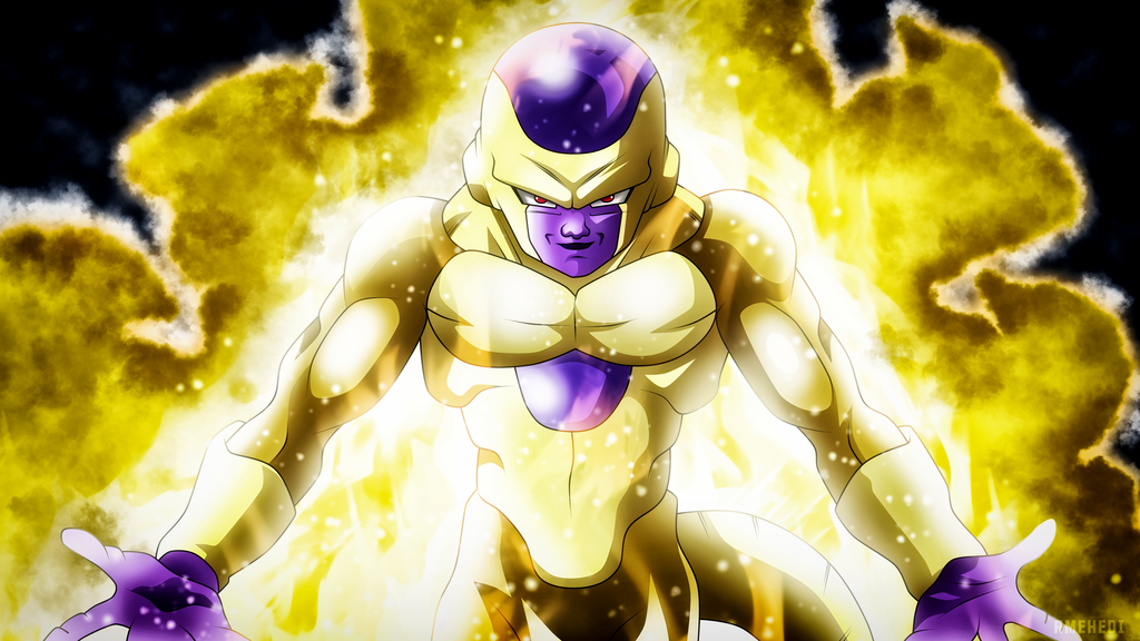 40+ 4K Frieza (Dragon Ball) Wallpapers | Background Images