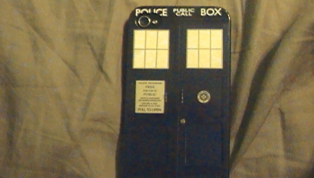 iPhone Doctor Who Tardis Phone Case D Desktop And Mobile