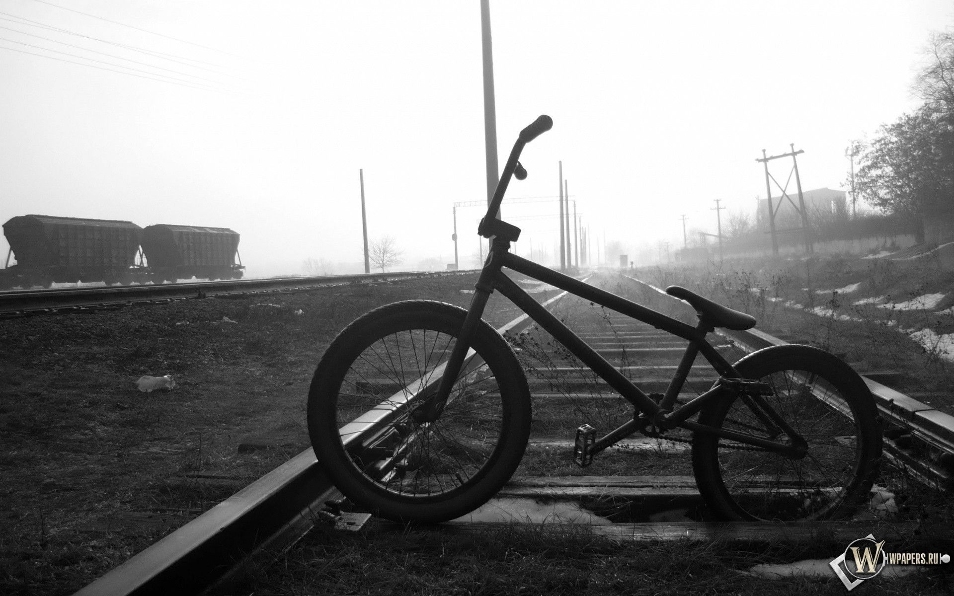 Bmx Wallpaper HD Resolution In Motorcycle
