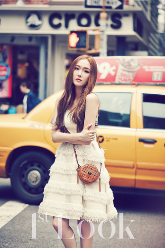 Jessica Jung HD Wallpaper And Background Image In The Snsd