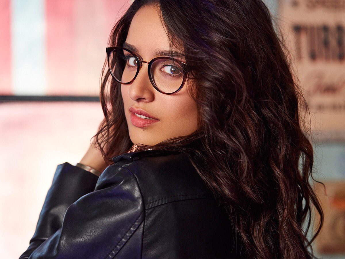 Watch Check Out Uber Chic Shraddha Kapoor In This Vogue Ad