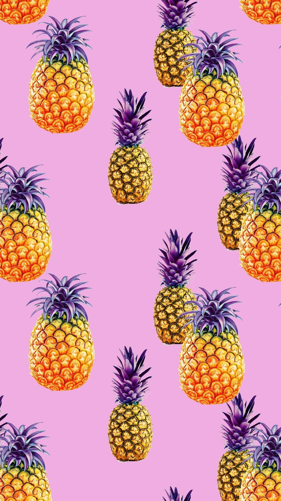 Pineapple Picture In Wallpaper