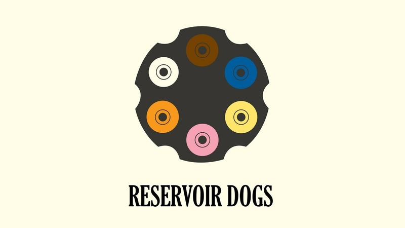 Reservoir Dogs Glennz Animals HD Desktop Wallpaper
