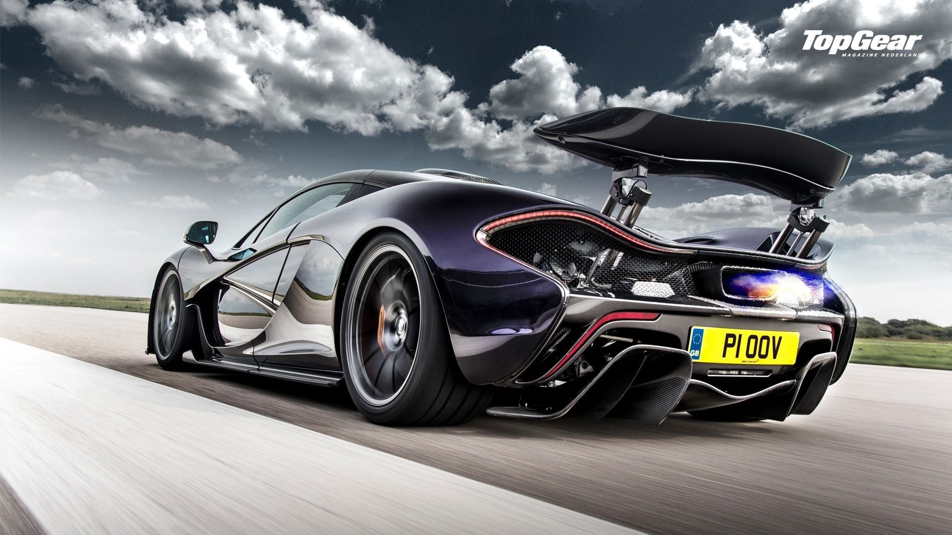 Wallpaper Mclaren P1 If You Re In Search Of The Best F1 Ve Come