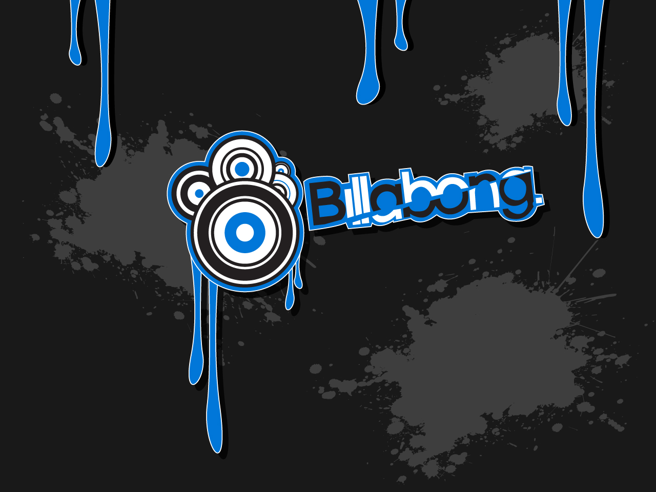 Billabong Wallpaper