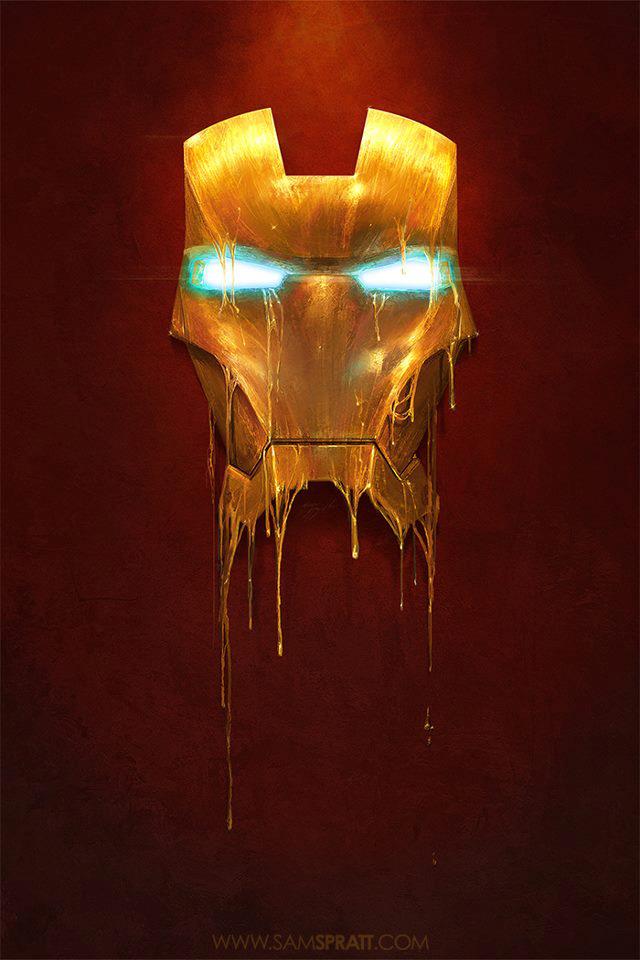 Free Download All Time Top 0 Iphone Wallpapers For Fantasy Lovers Mytechcrush 640x960 For Your Desktop Mobile Tablet Explore 50 Iron Man Wallpaper For Phone Epic Iron Man Wallpapers