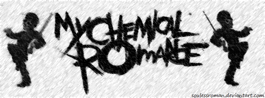 My Chemical Romance Wallpaper Black Parade Zwallpix
