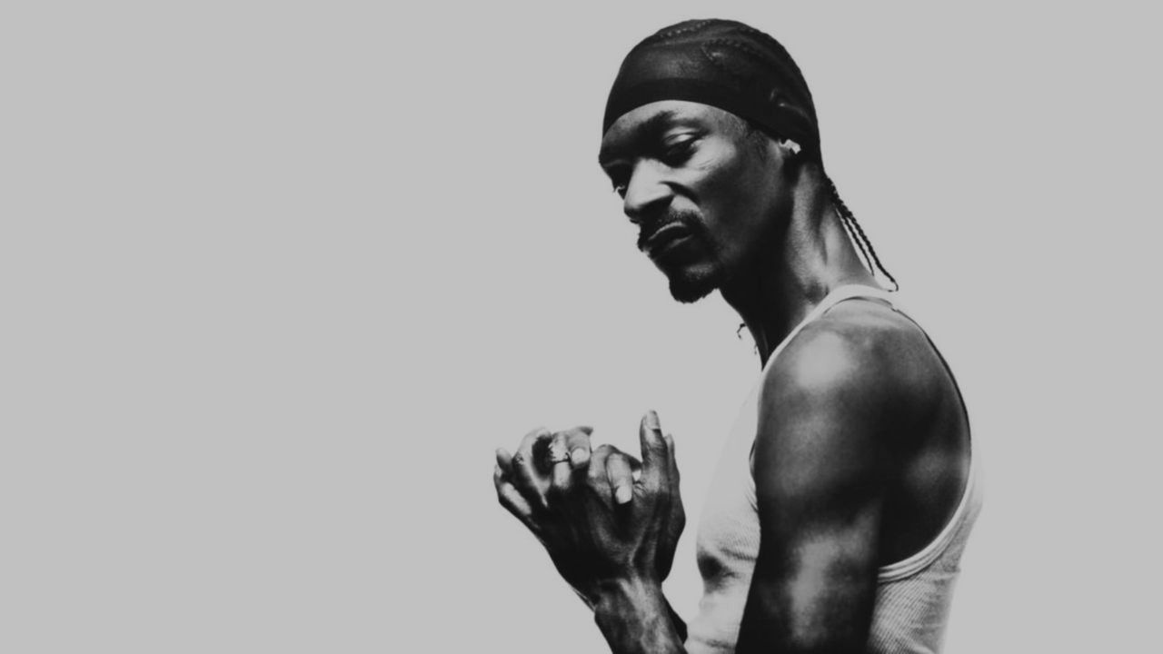Snoop Dogg Wallpaper HD Best Games