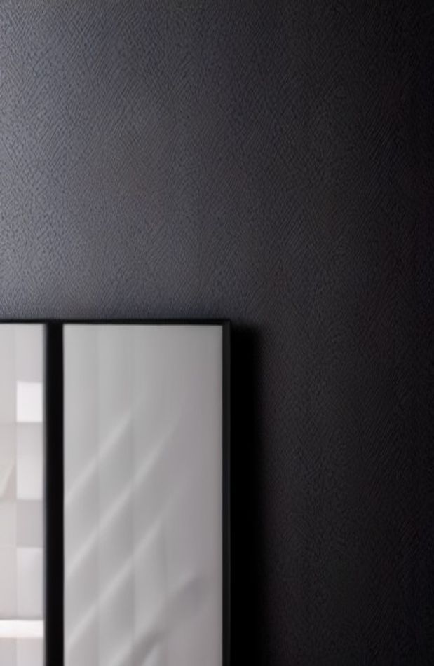 Black Screen Wallpaper