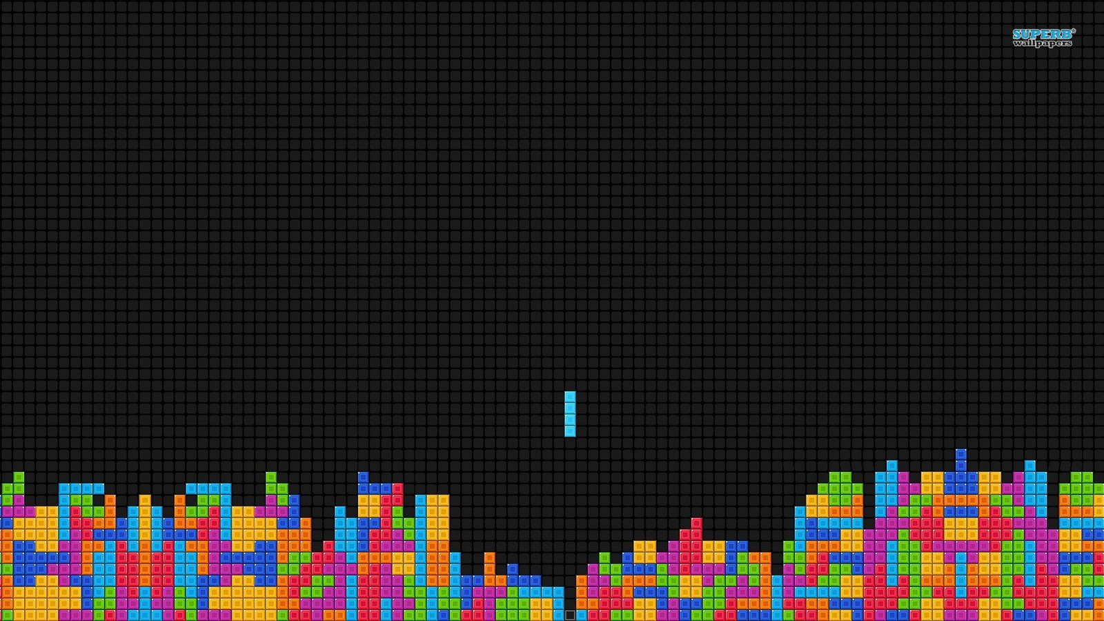 video games gambar Tetris HD wallpaper and background foto 38705608 1600x900