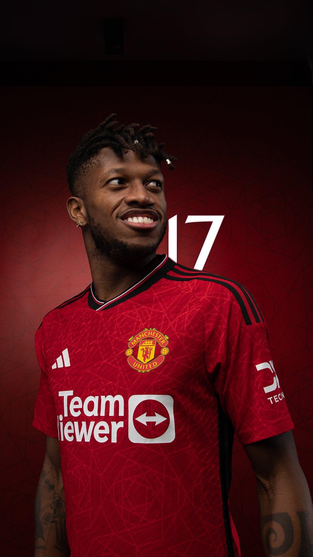 Manchester United On X New Kits Wallpaper Mufc